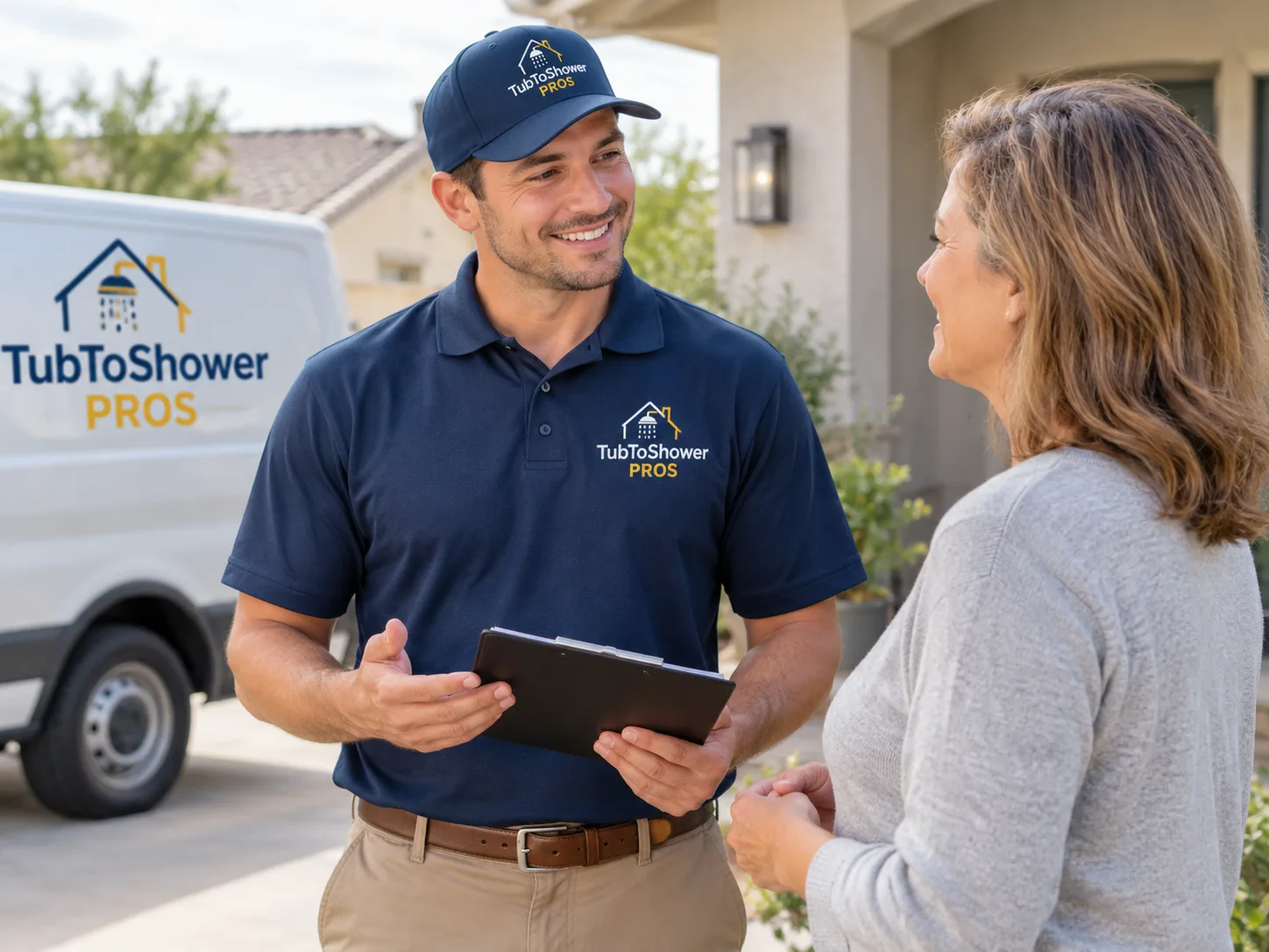 Tub Shower Conversion Holmes, PA FAQs